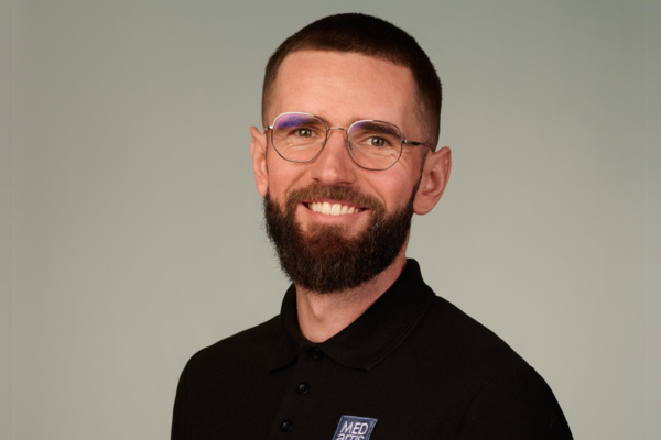 Asist. Univ. Dr. Rareș Mocan