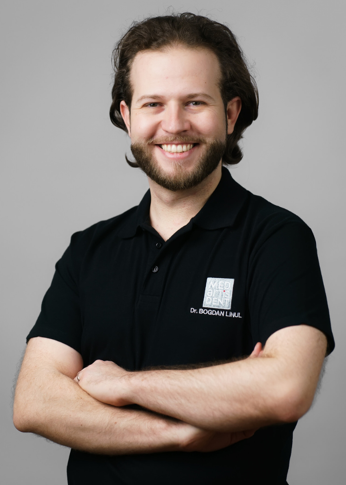 Dr. Bogdan Linul