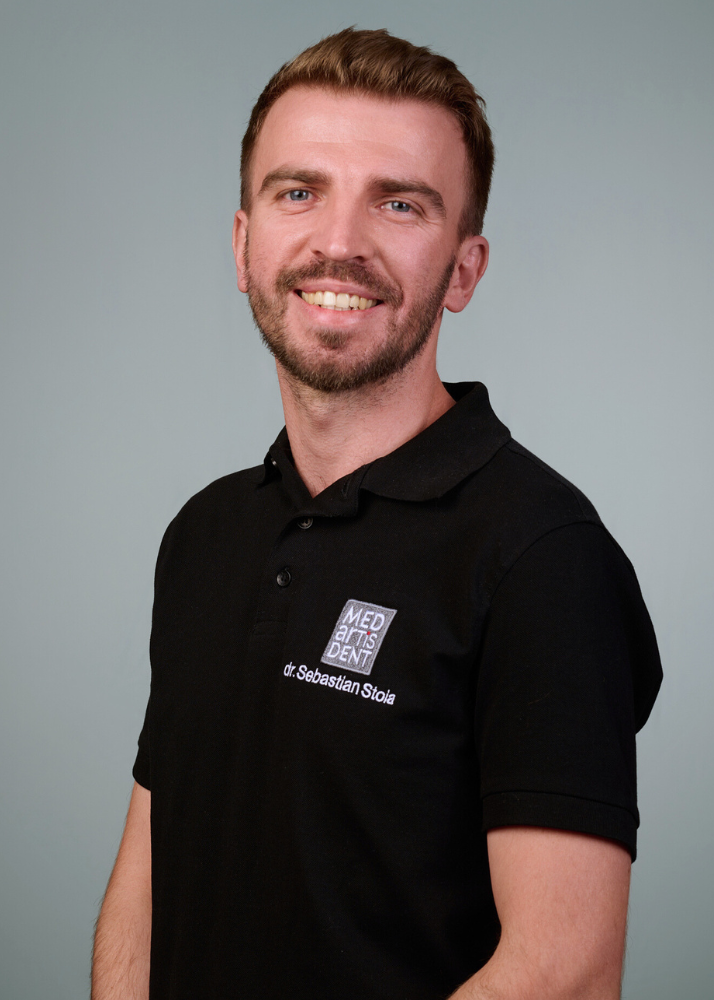 Asist. Univ. Dr. Sebastian Stoia