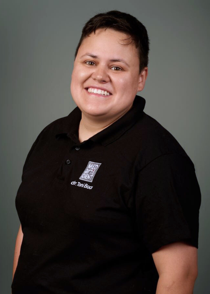 Asist. Univ. Dr. Antonia Boca