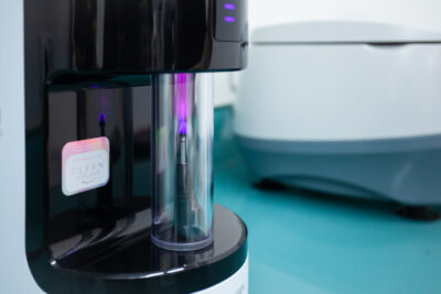 Tehnologie Plasma X Motion, Med Artis Dent