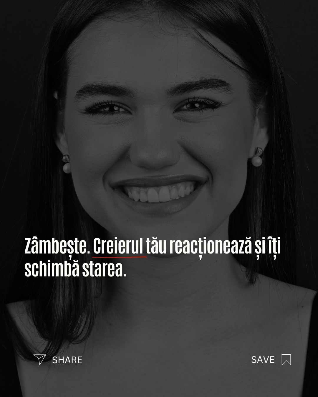 Zambetul te face mai fericit la Med Artis Dent
