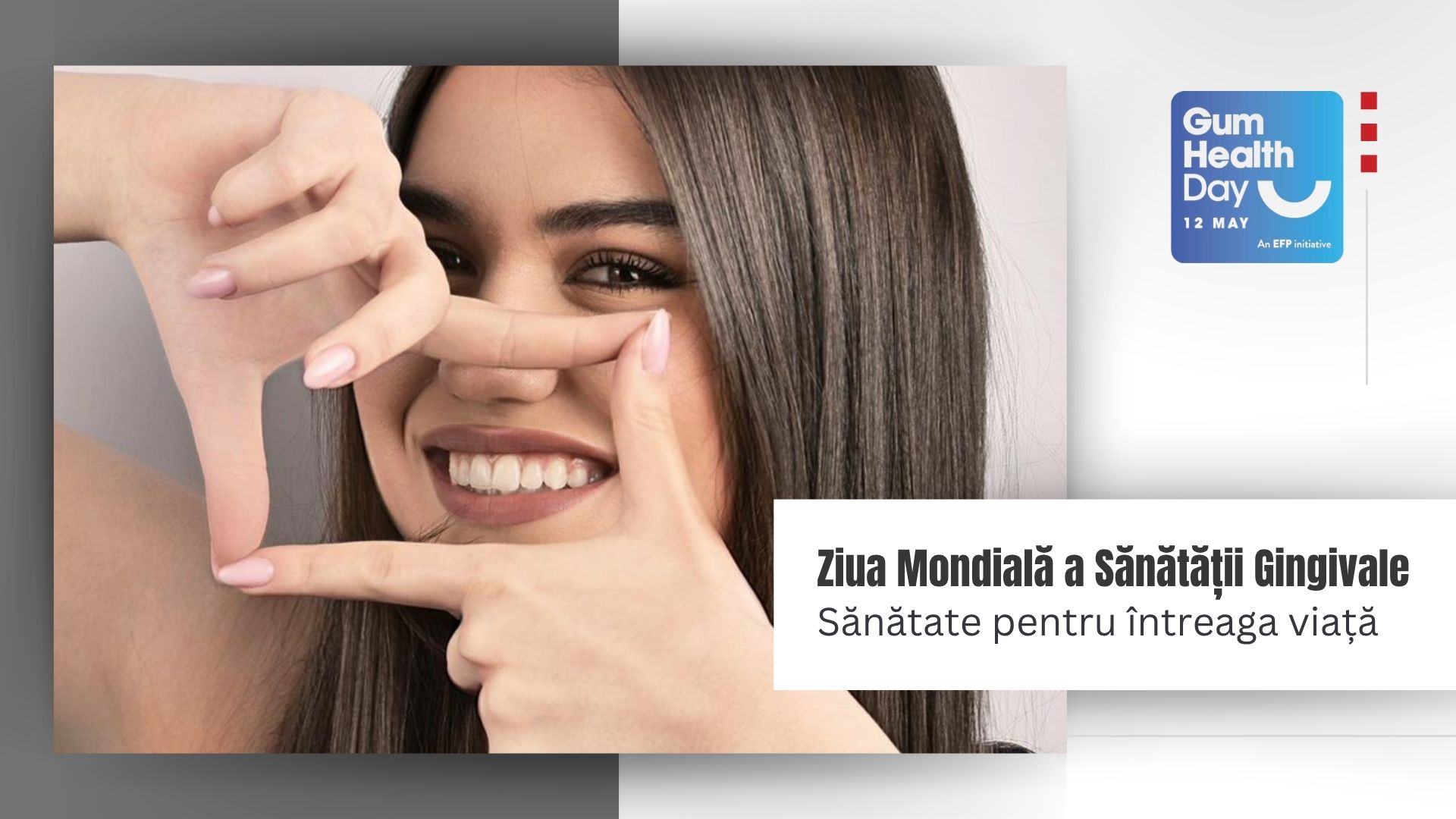 Gum Health Day at Med Artis Dent